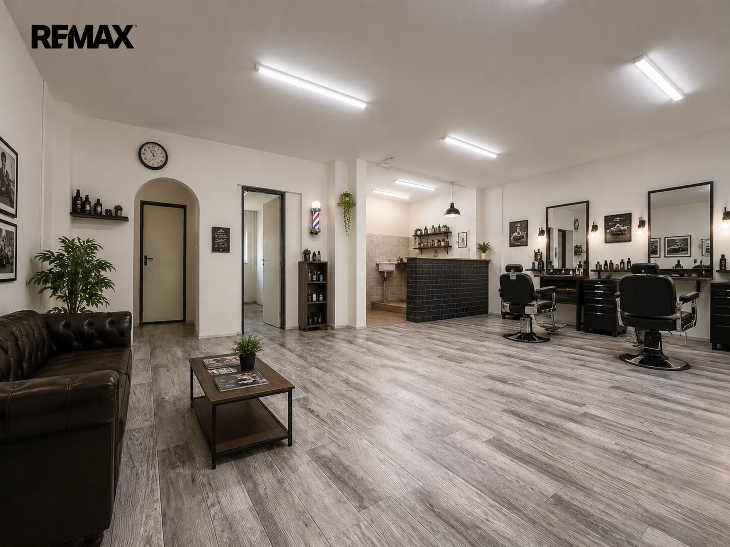 Obchodní prostory, M. Švabinského 652, Bílina Teplické Předměstí, 62 m² - 2