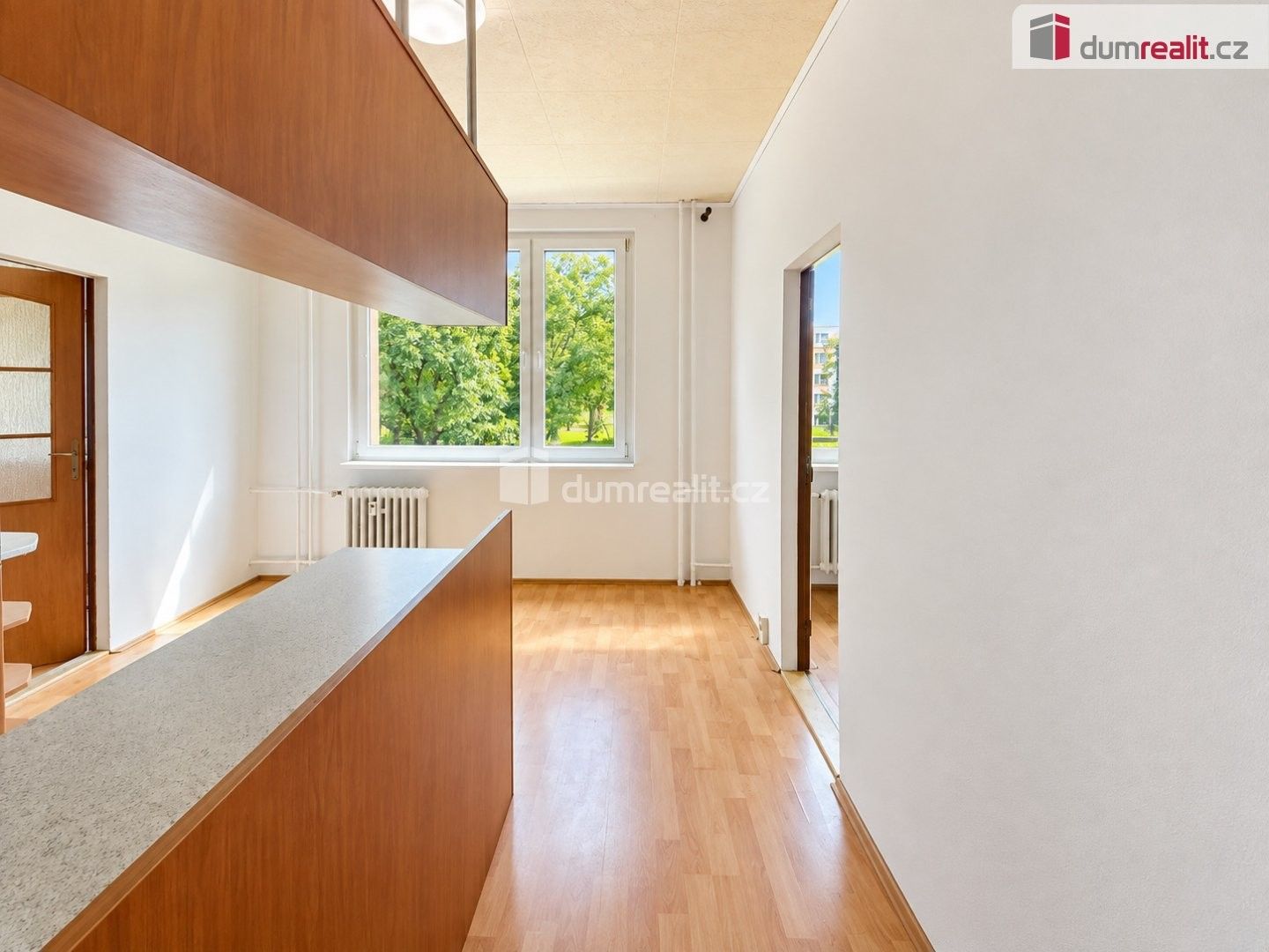 3+1, Sídliště Za Chlumem, Bílina, 70 m² - 2