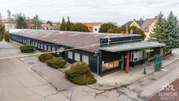 Kanceláře, Veselí nad Moravou, 698 01