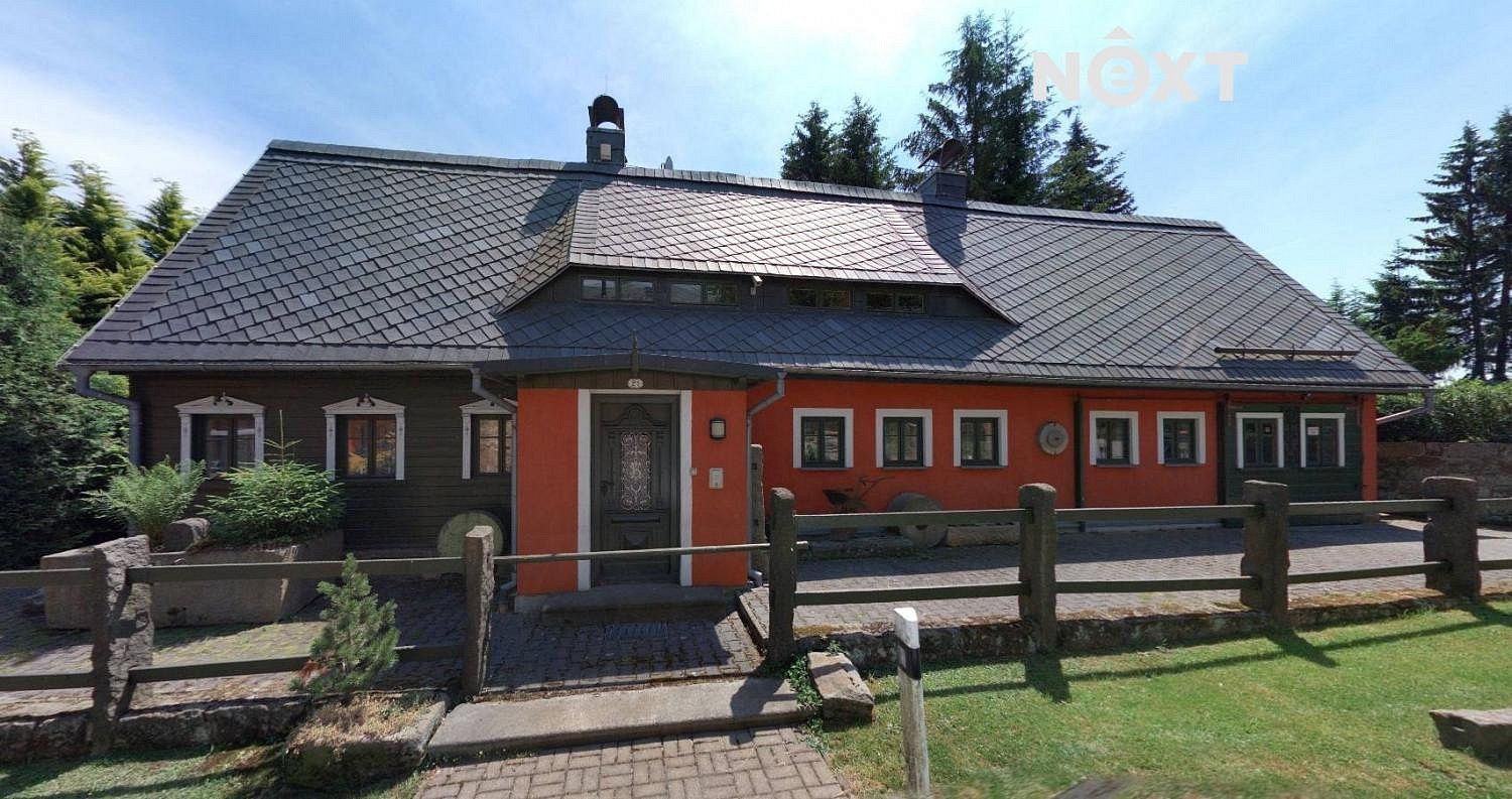 Rodinný dům, 260 m²