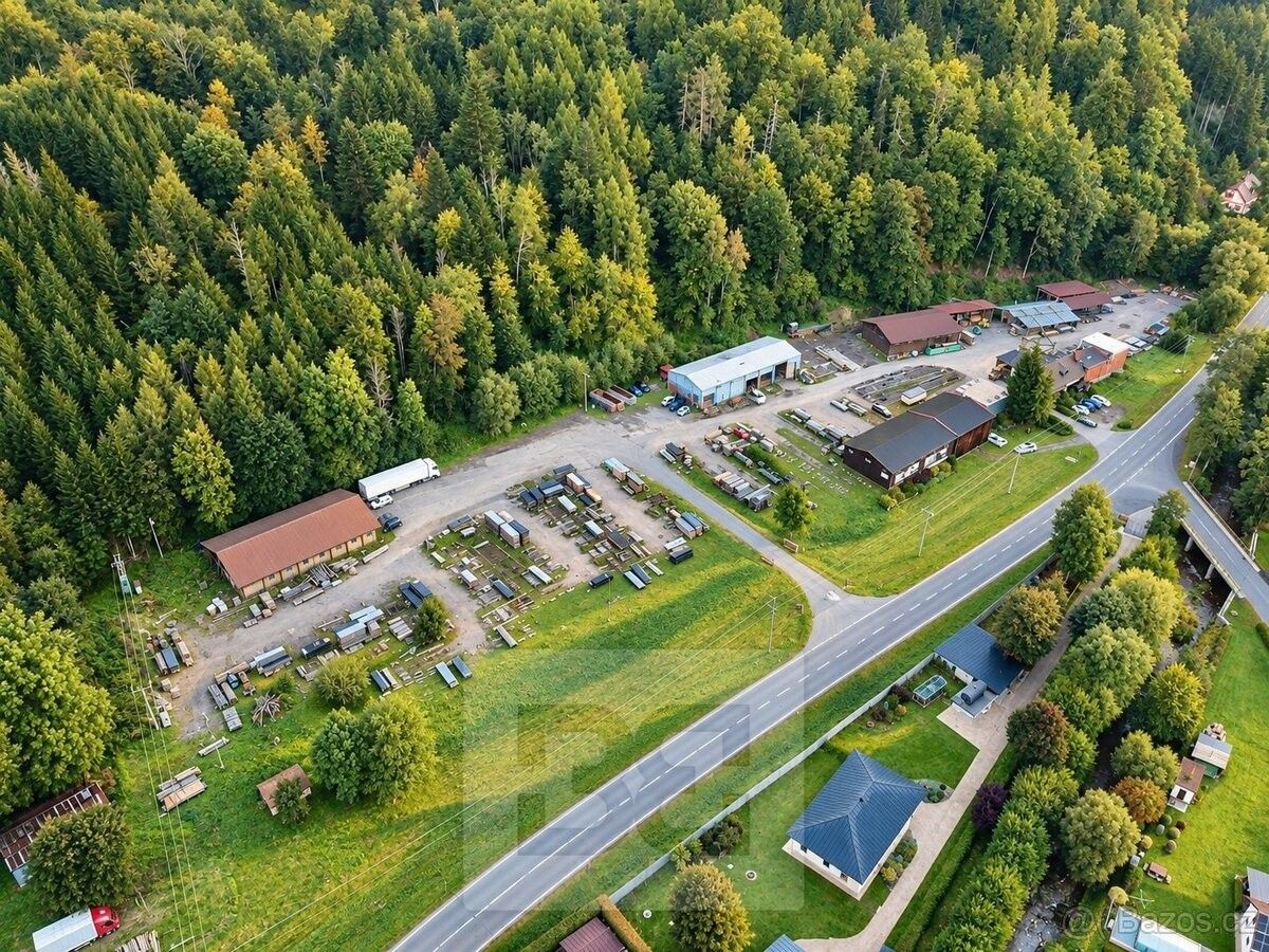 Nemovitost · Jilemnice, 514 01 - 4