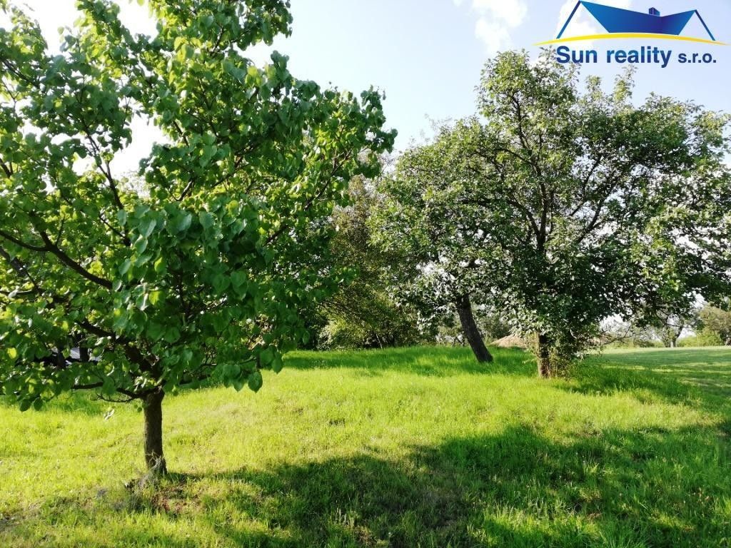 Prodej pozemek pro bydlení - Mohelnice, Šumperk, 7 750 m²