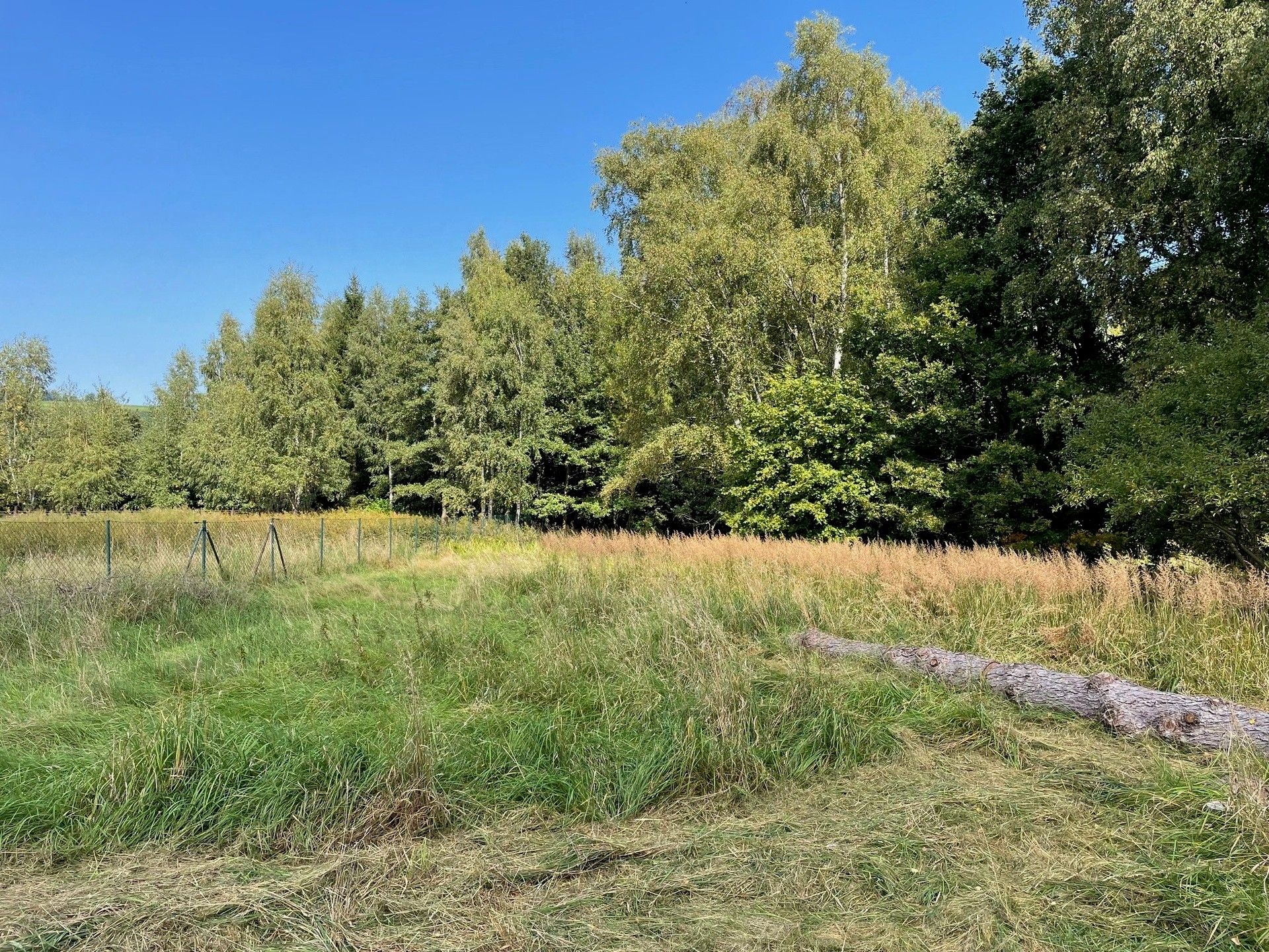 Prodej pozemek pro bydlení - Kateřina, Dolní Podluží