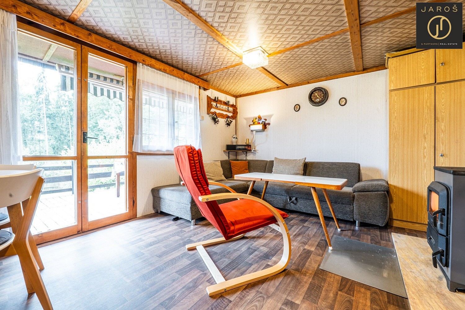 Chalupa · 53 m² · Chřenovice, okres Havlíčkův Brod - 4