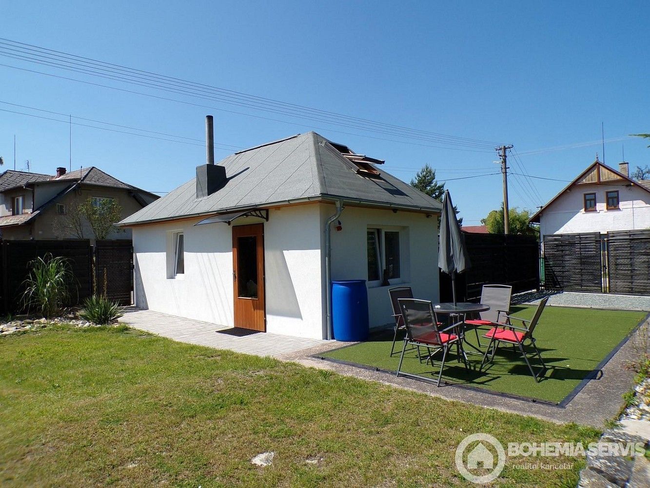 Chalupa · 29 m² · Jasenná, okres Náchod, Královéhradecký kraj - 3