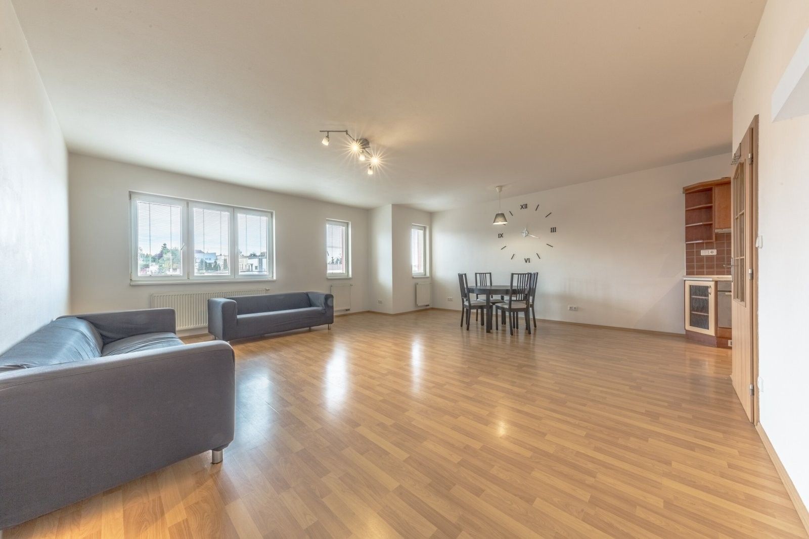 Prodej byt 2+kk - Dalmatská, Úvaly, 77 m²