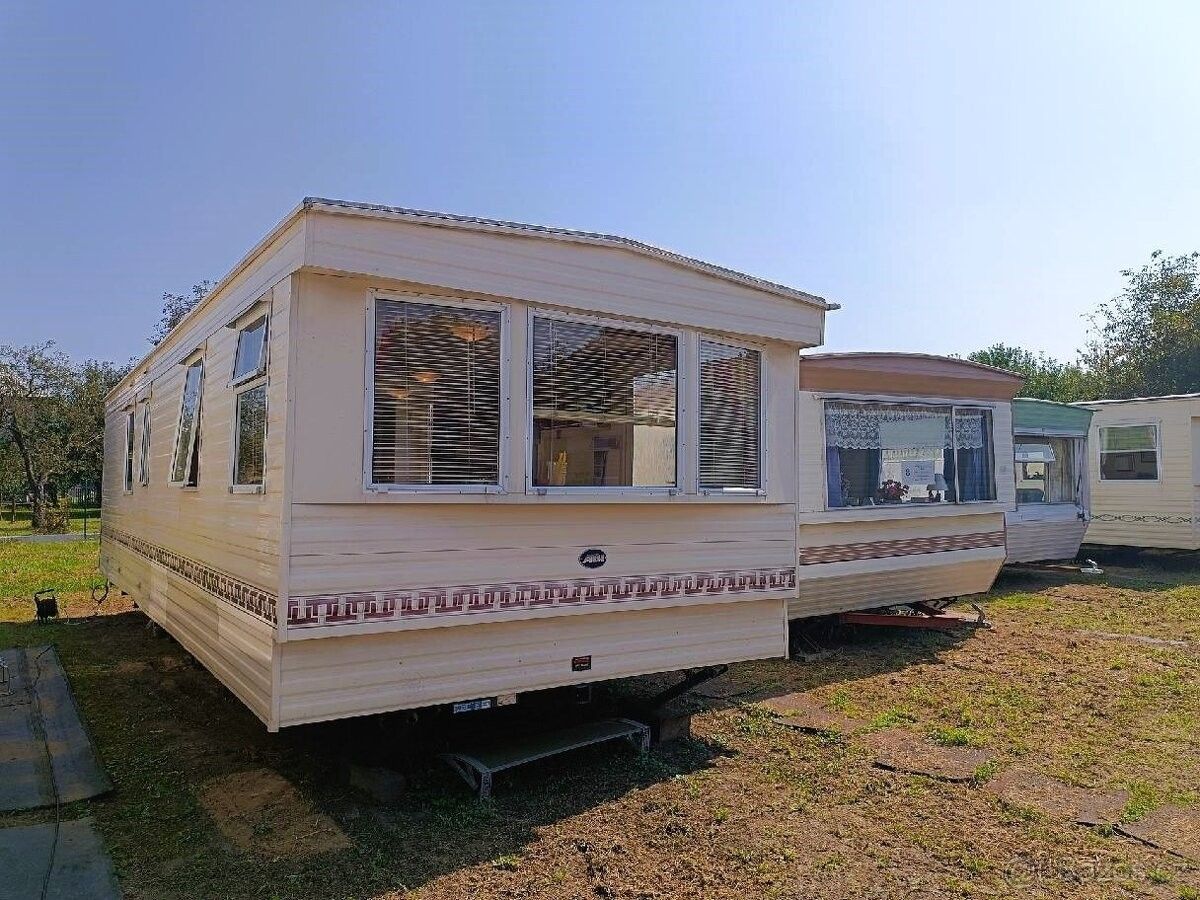 Rodinné domy, 742 59, Nový Jičín - 2