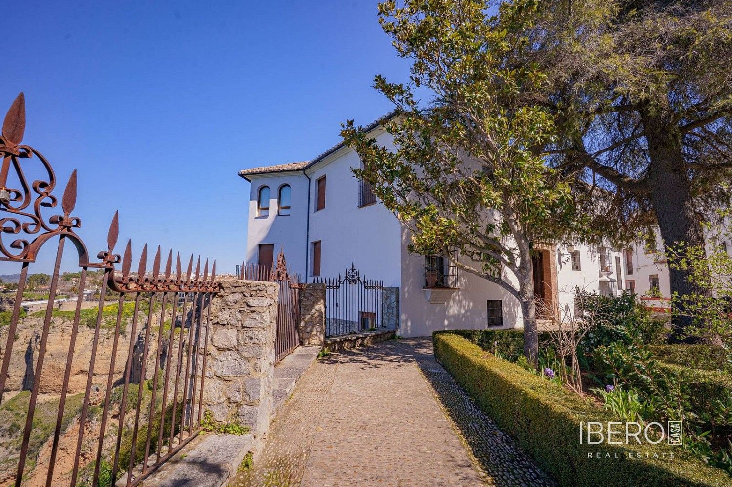 4+kk, Ronda, Španělsko, 162 m² - 1