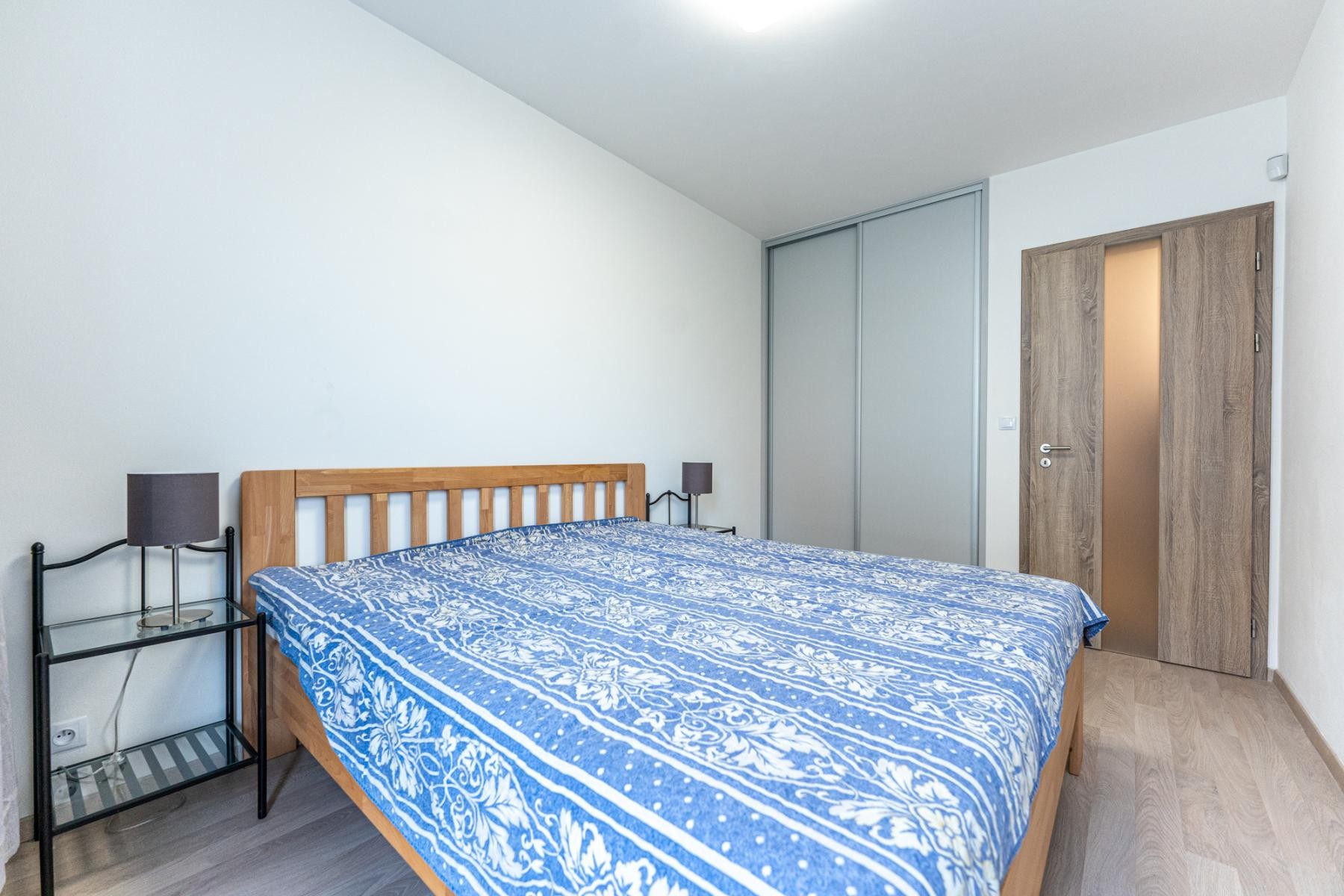 Byt 3+kk · 78 m² · Toufarova, Praha - 4