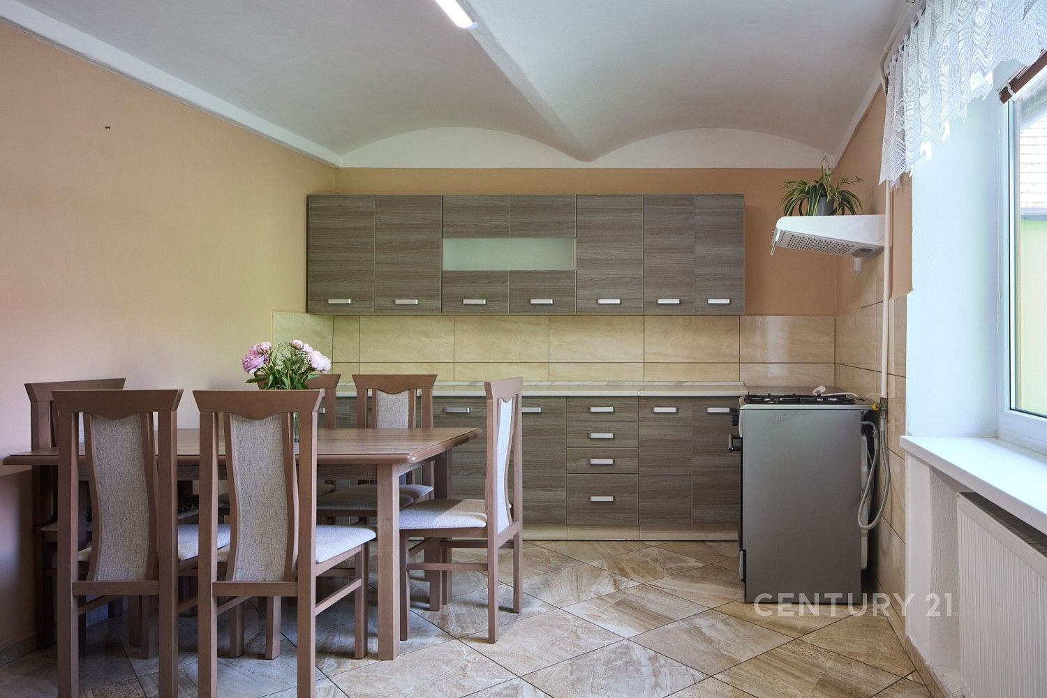 Prodej rodinný dům - Hlavní, Šanov, okres Znojmo, 141 m² - 2