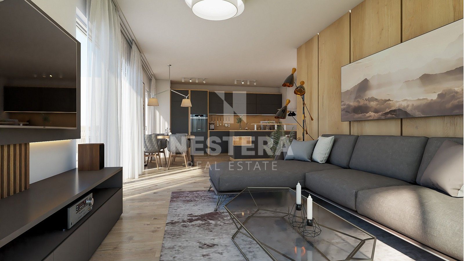 5+kk, Praha - Ruzyně, okres Praha 6, Hlavní město Praha, 169 m² - 1