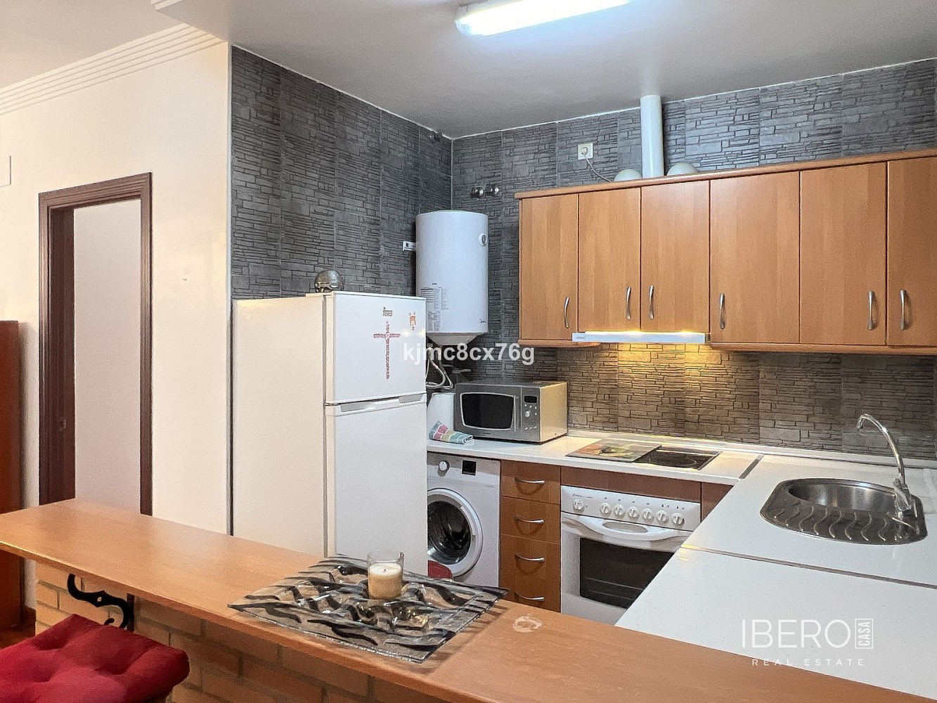 Prodej byt 2+kk - Málaga, Španělsko, 66 m² - 5