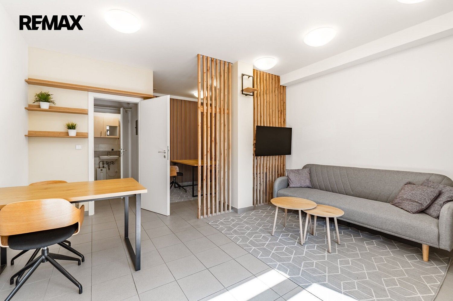 Kancelář · 29 m² · Praha - Uhříněves, okres Praha 22, Hlavní město Praha - 3