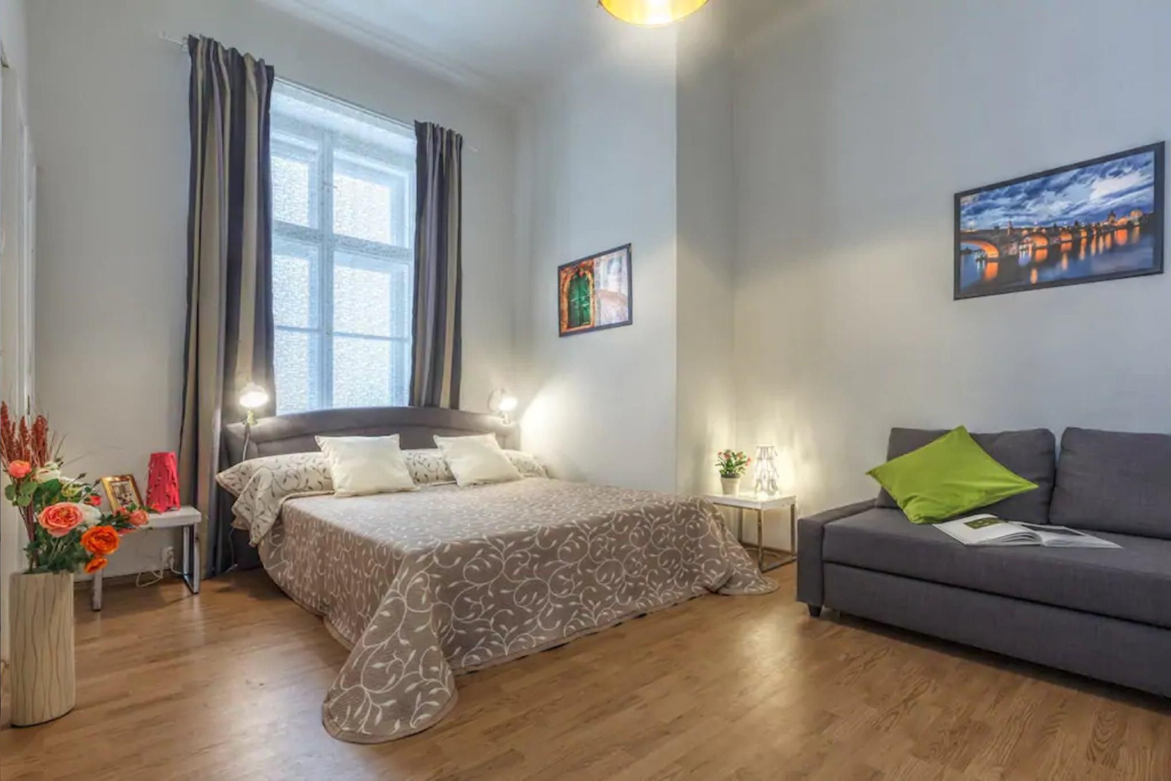 Byt 2+1 · 60 m² · Vodičkova 699/28, Praha - 4