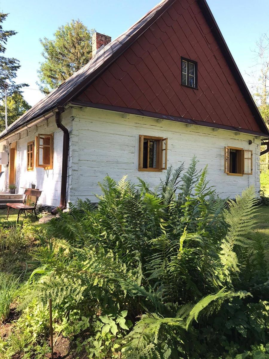 Chata · Heřmanovice, Moravskoslezský kraj - 3
