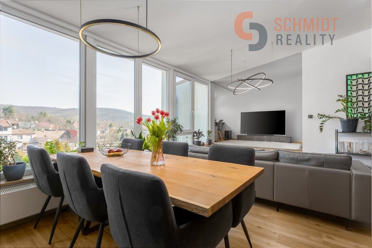 4+kk, Brno - Bosonohy, okres Brno-město, Jihomoravský kraj, 115 m² - 2
