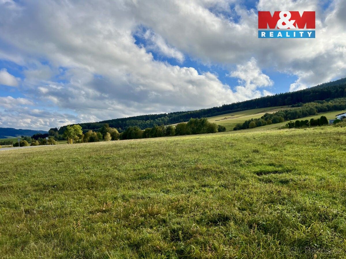 Prodej pozemek pro bydlení - Králíky, 561 69