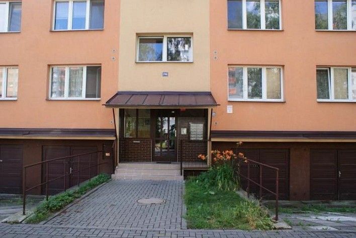 2+1, Ostrava, 58 m² - 2