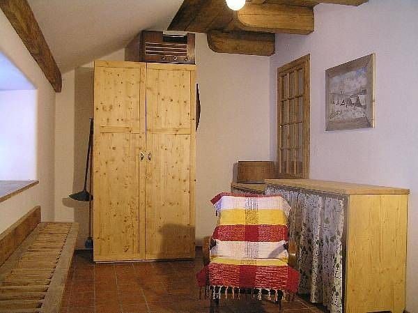Pronájem chata - Valašská Bystřice, Zlínský kraj - 2