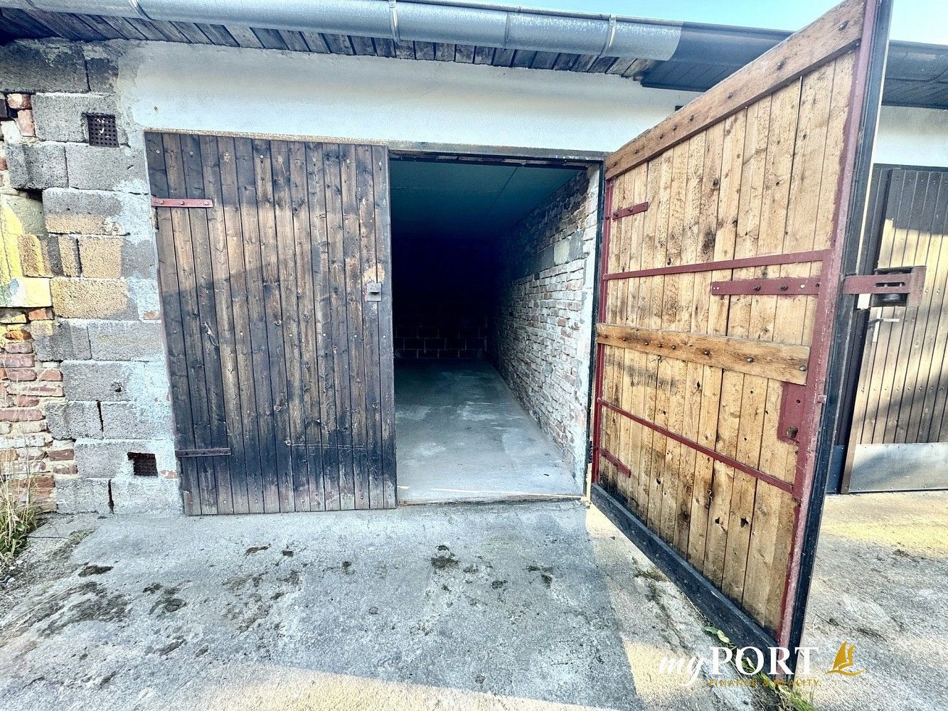 Prodej ostatní - Chodov, okres Sokolov, Karlovarský kraj, 23 m² - 2