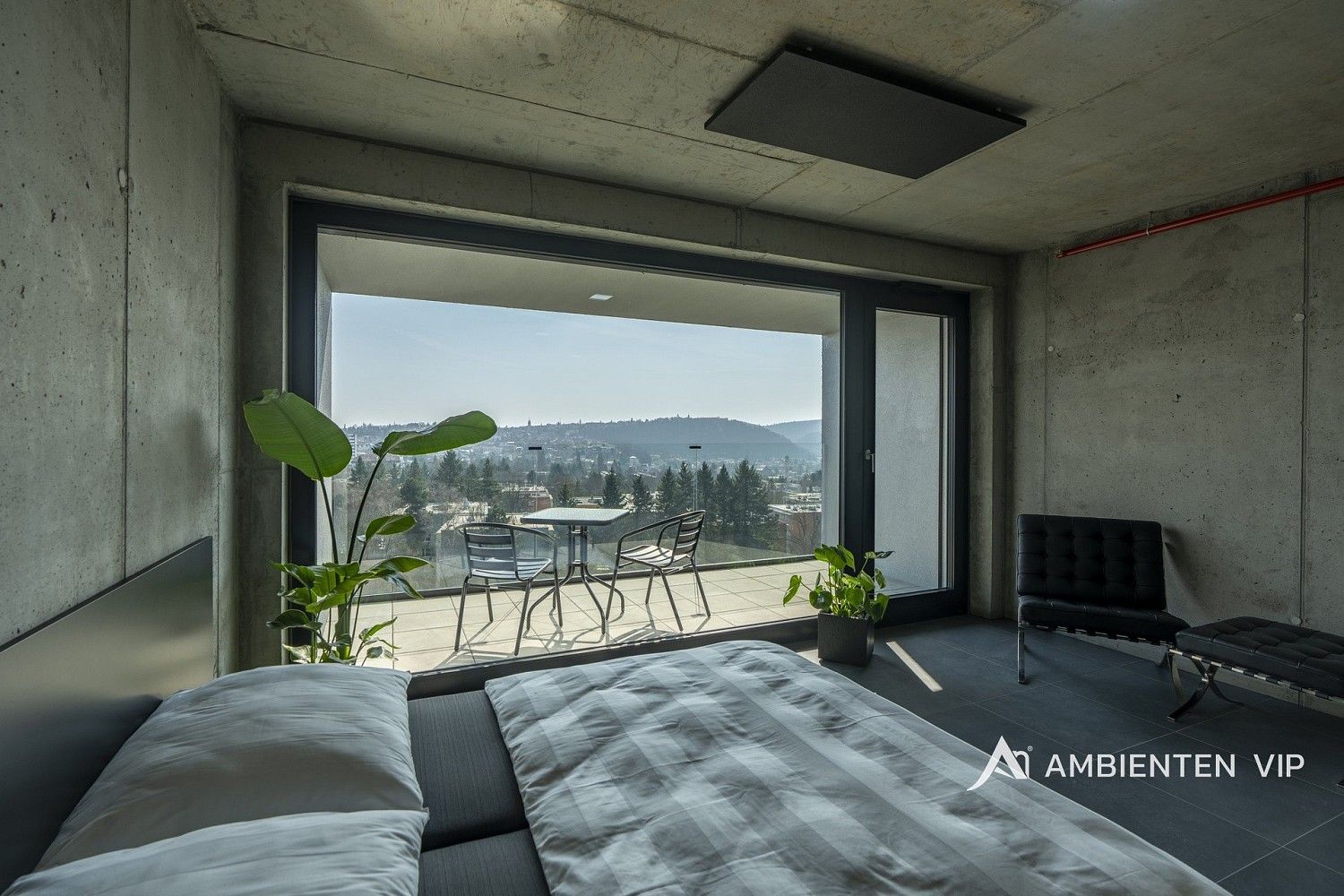 1+kk, Brno - Žabovřesky, okres Brno-město, Jihomoravský kraj, 42 m² - 1