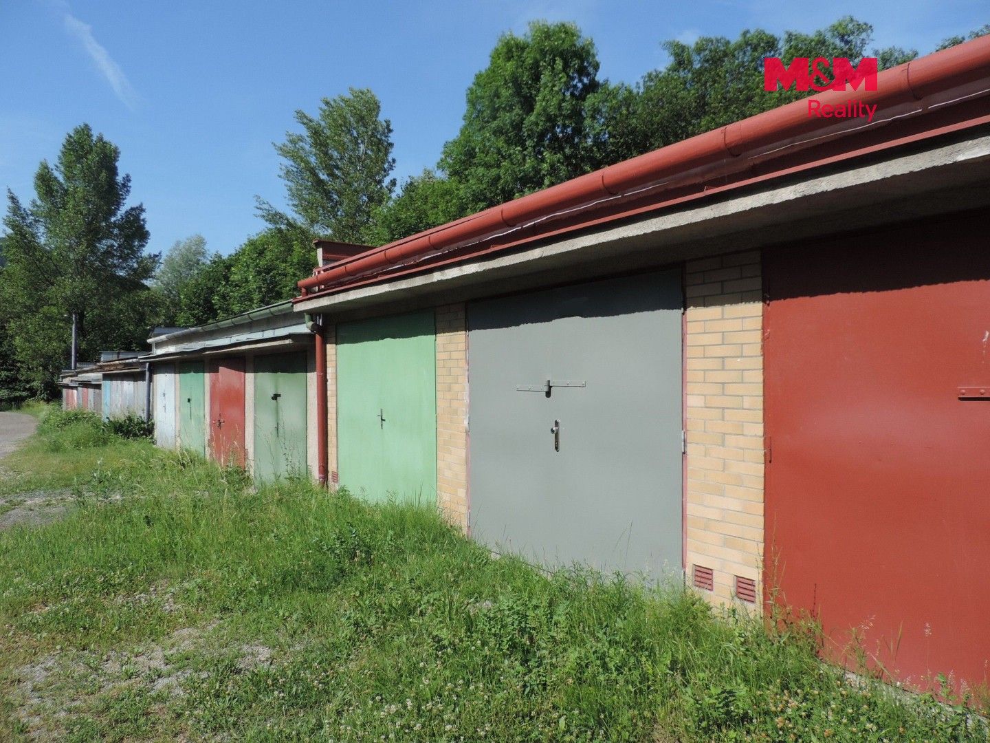 Nemovitost · 20 m² · Kopřivnice - 3