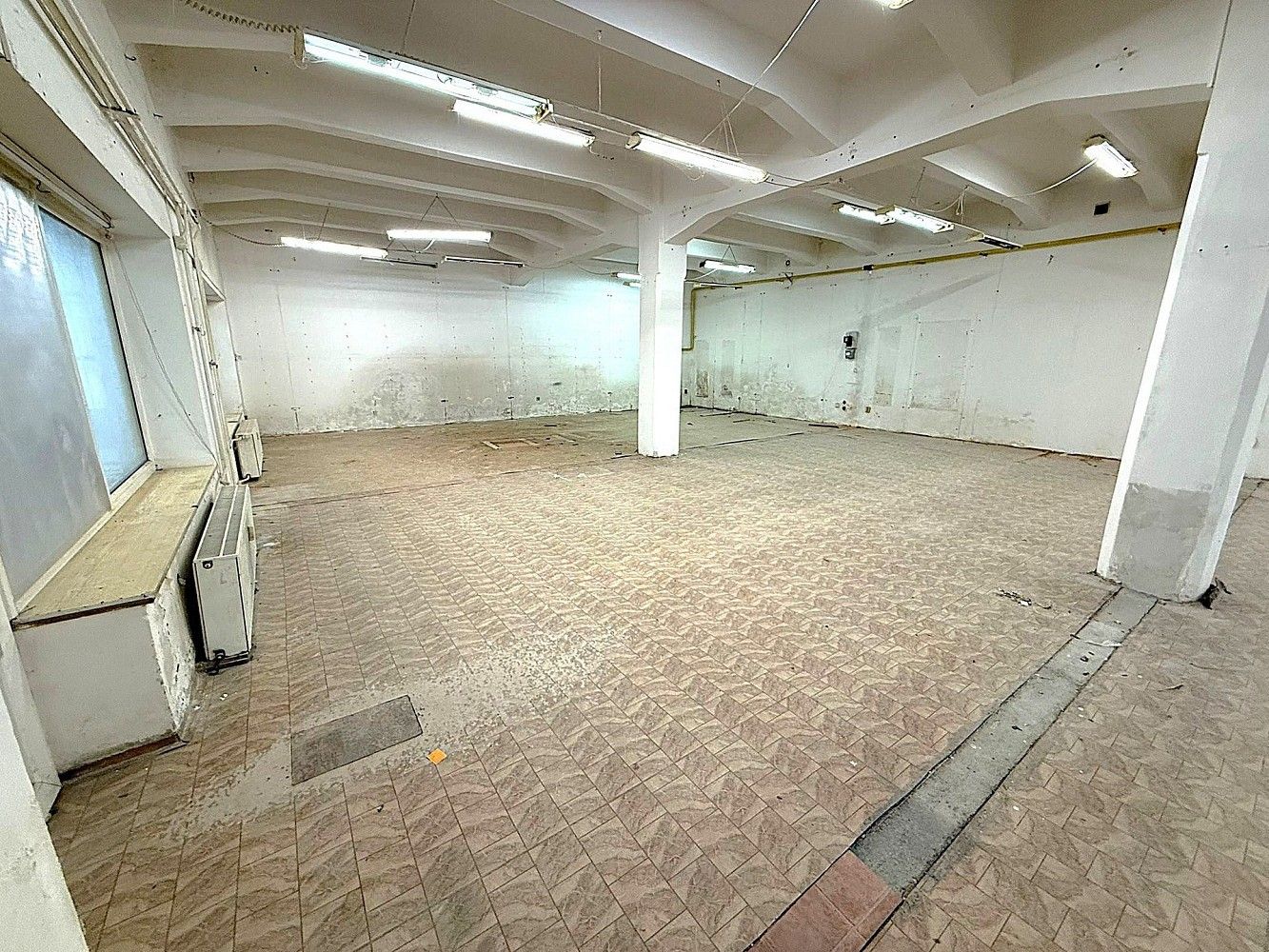 Sklad · 300 m² · Přerov - Přerov I-Město, Olomoucký kraj - 4