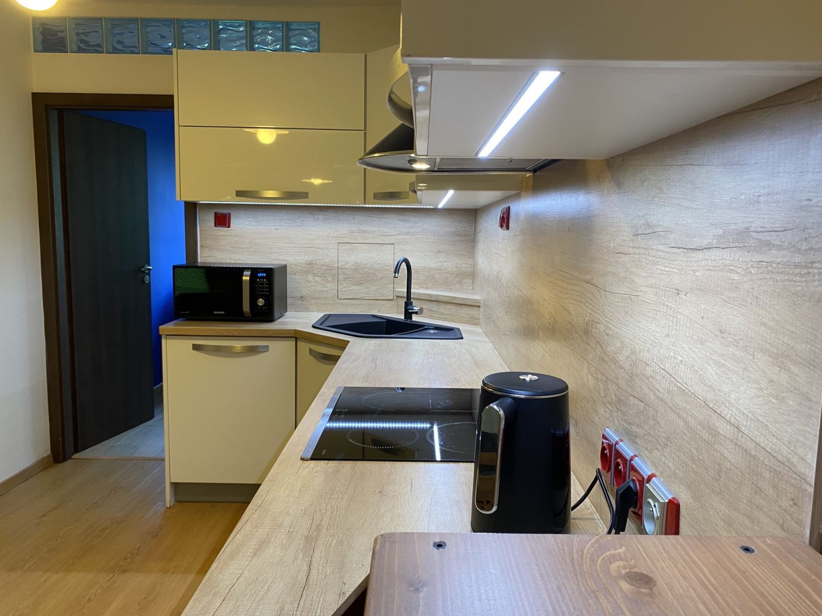 Byt · 52 m² · Hrusická, Praha - Záběhlice - 3