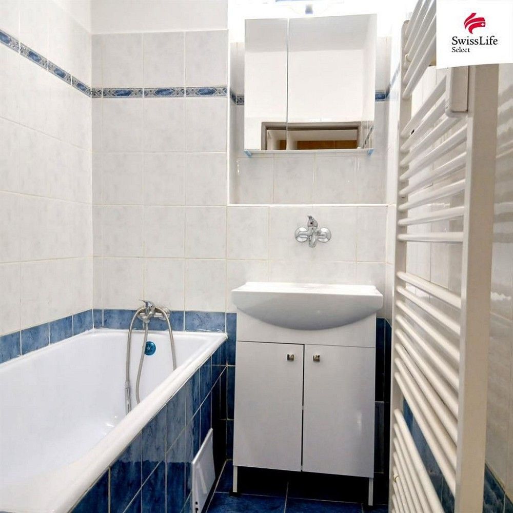 Byt 2+1 · 55 m² · Josefa Ressla, Pardubice - Zelené Předměstí - 4