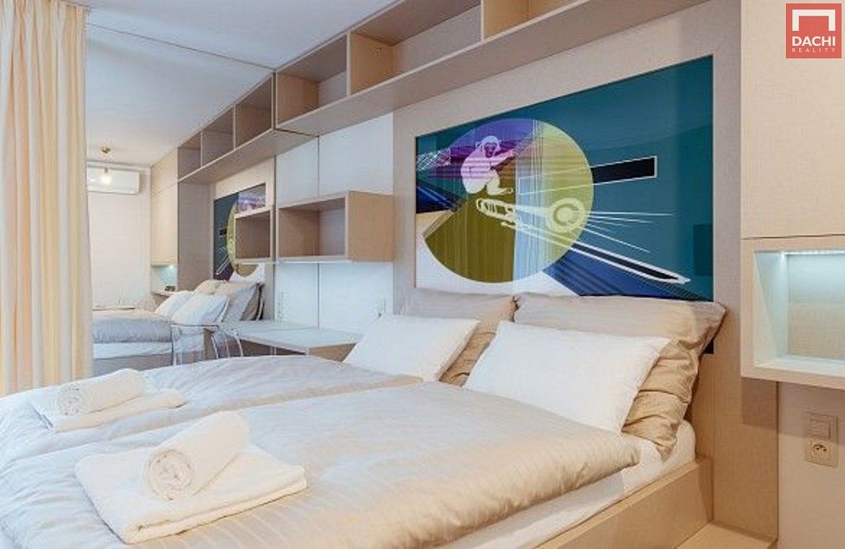 1+kk, Olomouc - Hodolany, Olomoucký kraj, 21 m² - 2
