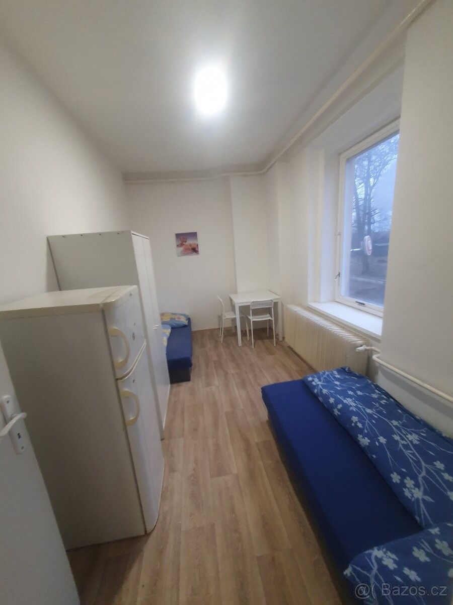 Byty, České Budějovice, 370 04