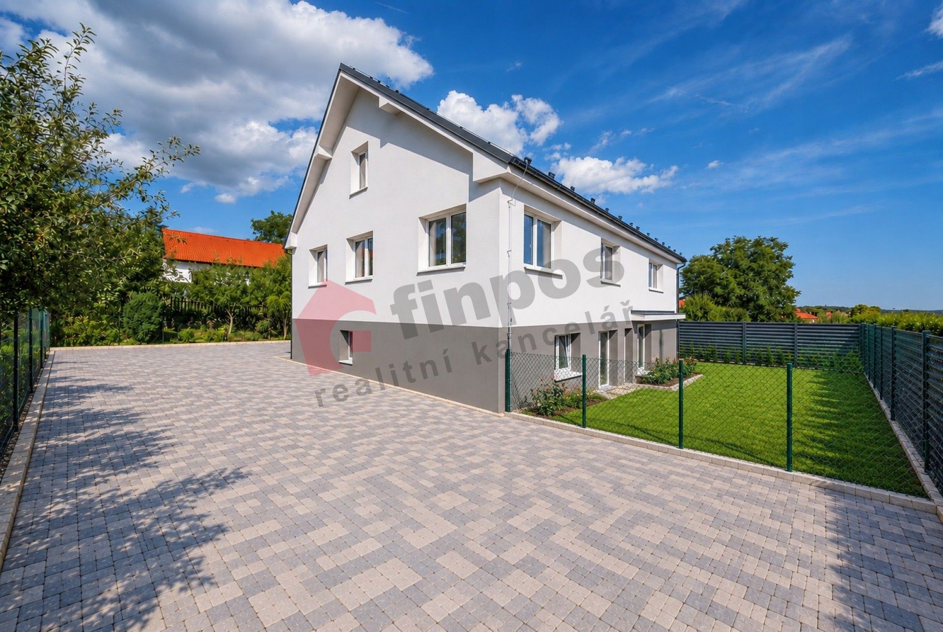 Byt 3+kk · 60 m² · Pod Strání 218, Netvořice - 2