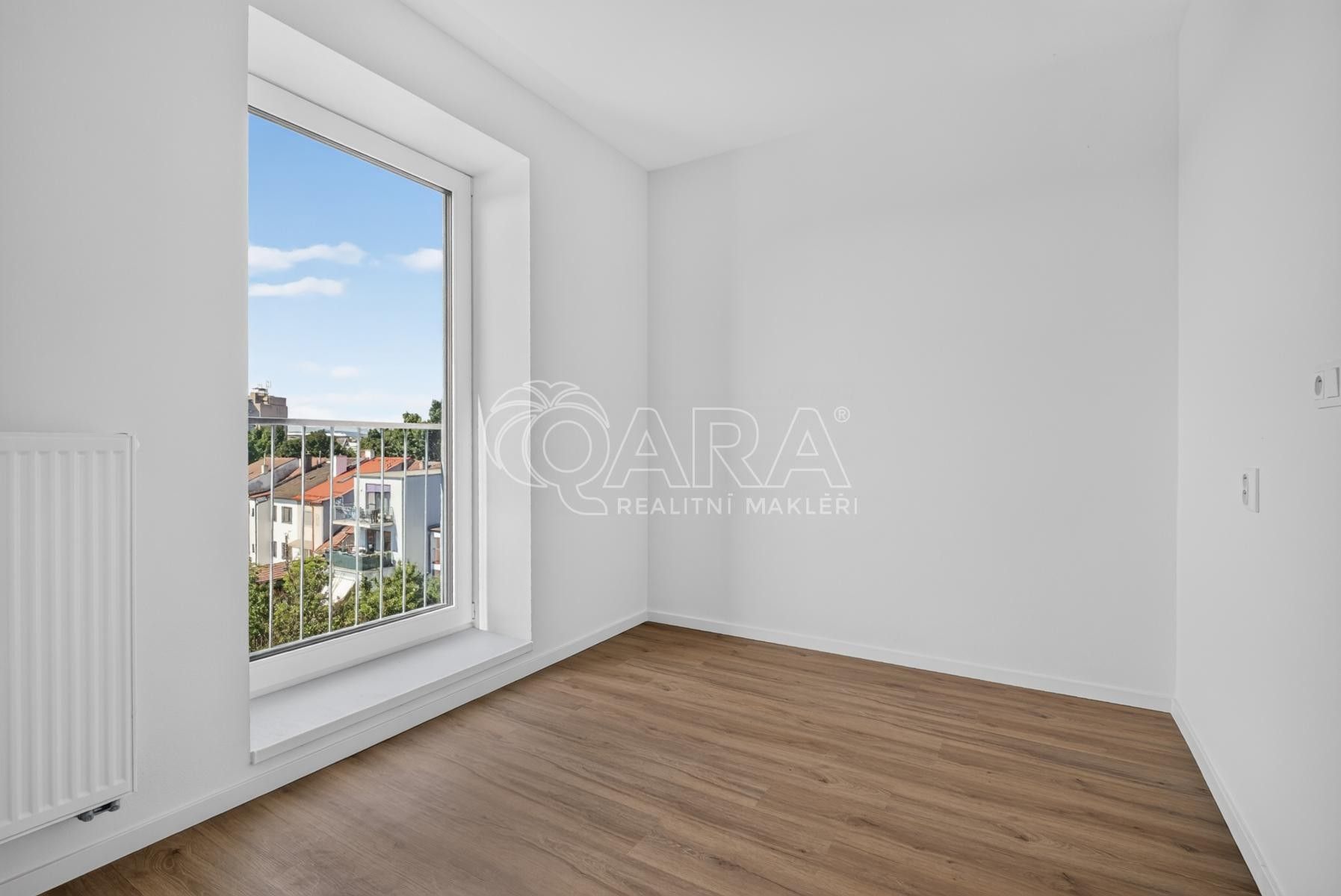 Prodej byt 3+kk - Bubeníčkova, Brno Židenice, 74 m² - 5
