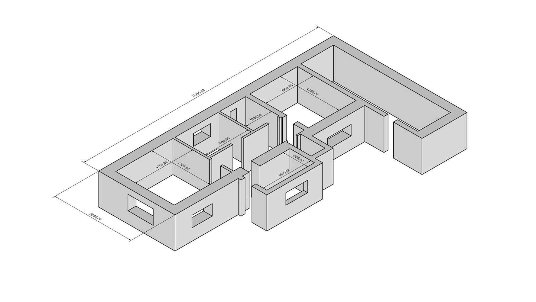 Rodinný dům · 100 m² · Nezdice, okres Plzeň-jih, Plzeňský kraj - 3
