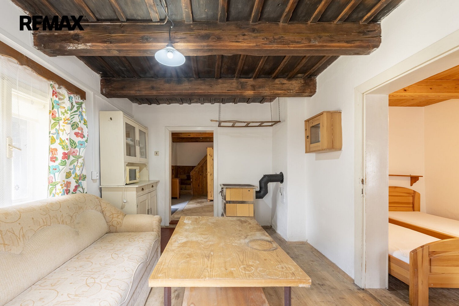 Chalupa · 160 m² · Velké Karlovice, okres Vsetín - 4