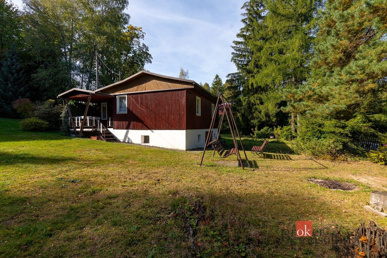Rodinný dům · 75 m² · Ostravice, okres Frýdek-Místek - 3