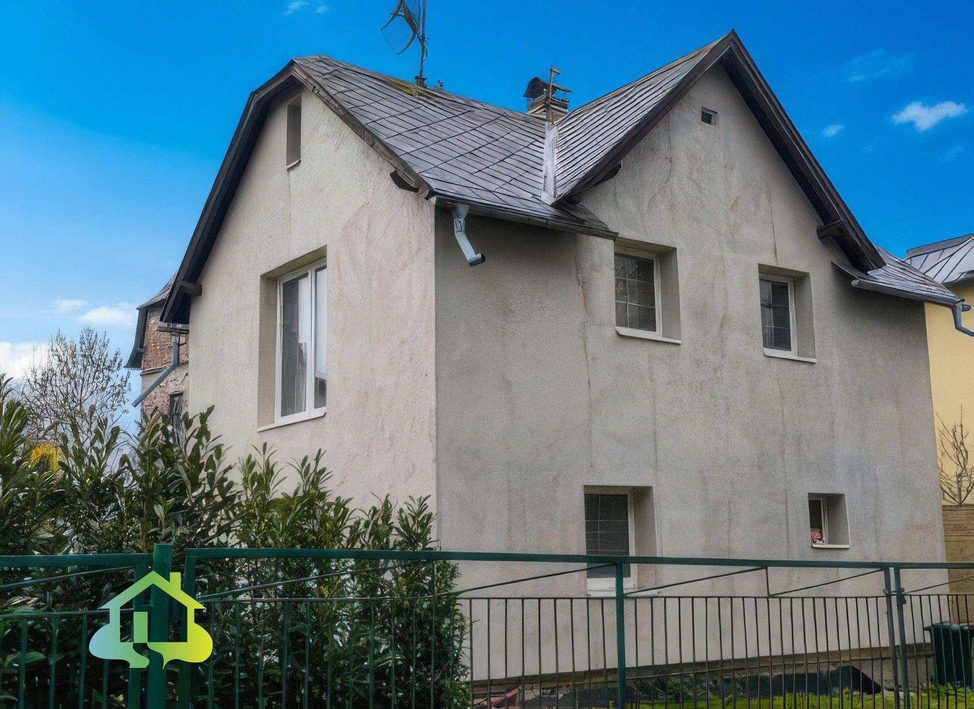 Rodinné domy, Šípková, Liberec, 100 m²