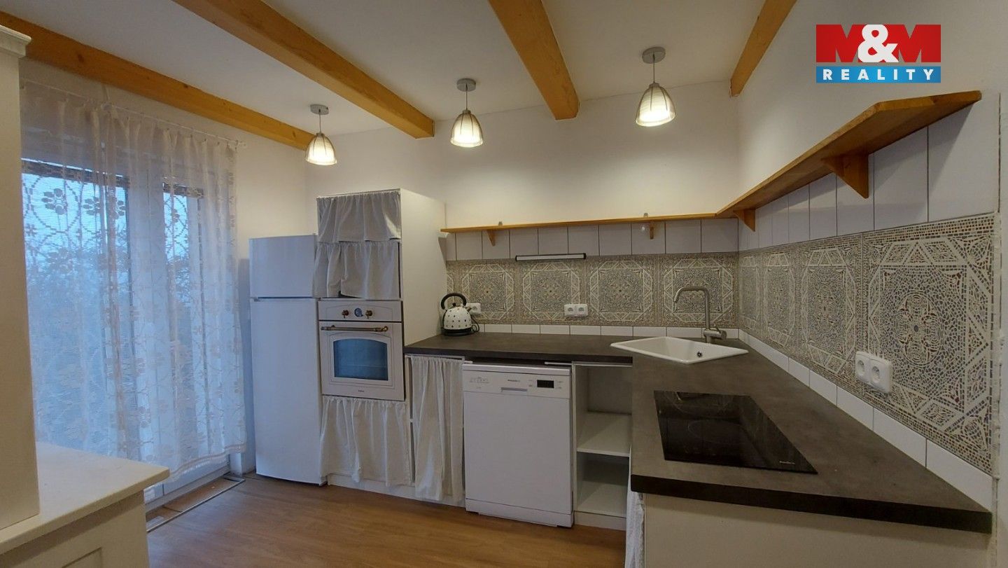 Prodej chata - Pohledec, Nové Město na Moravě, 80 m²