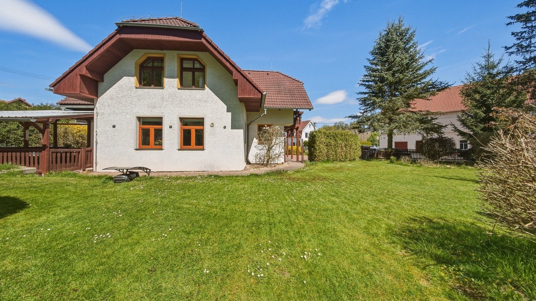 Rodinný dům · 170 m² · Pertoltice pod Ralskem, okres Česká Lípa - 4