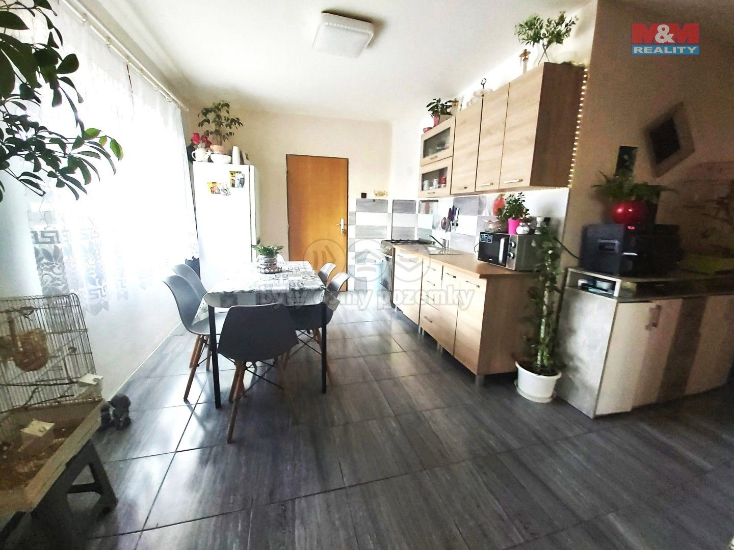 Prodej rodinný dům - Kounov, 150 m² - 5