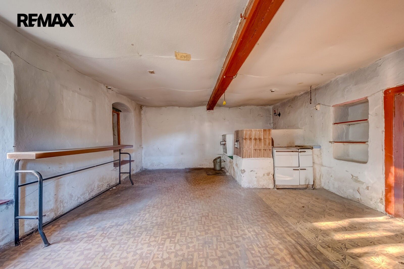 Prodej rodinný dům - Lnáře Zahorčice, 57 m² - 5