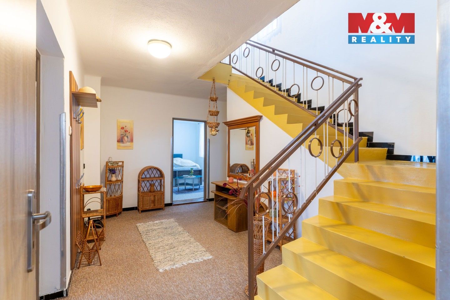 Rodinné domy, Na Bardóně, Protivanov, 180 m² - 2