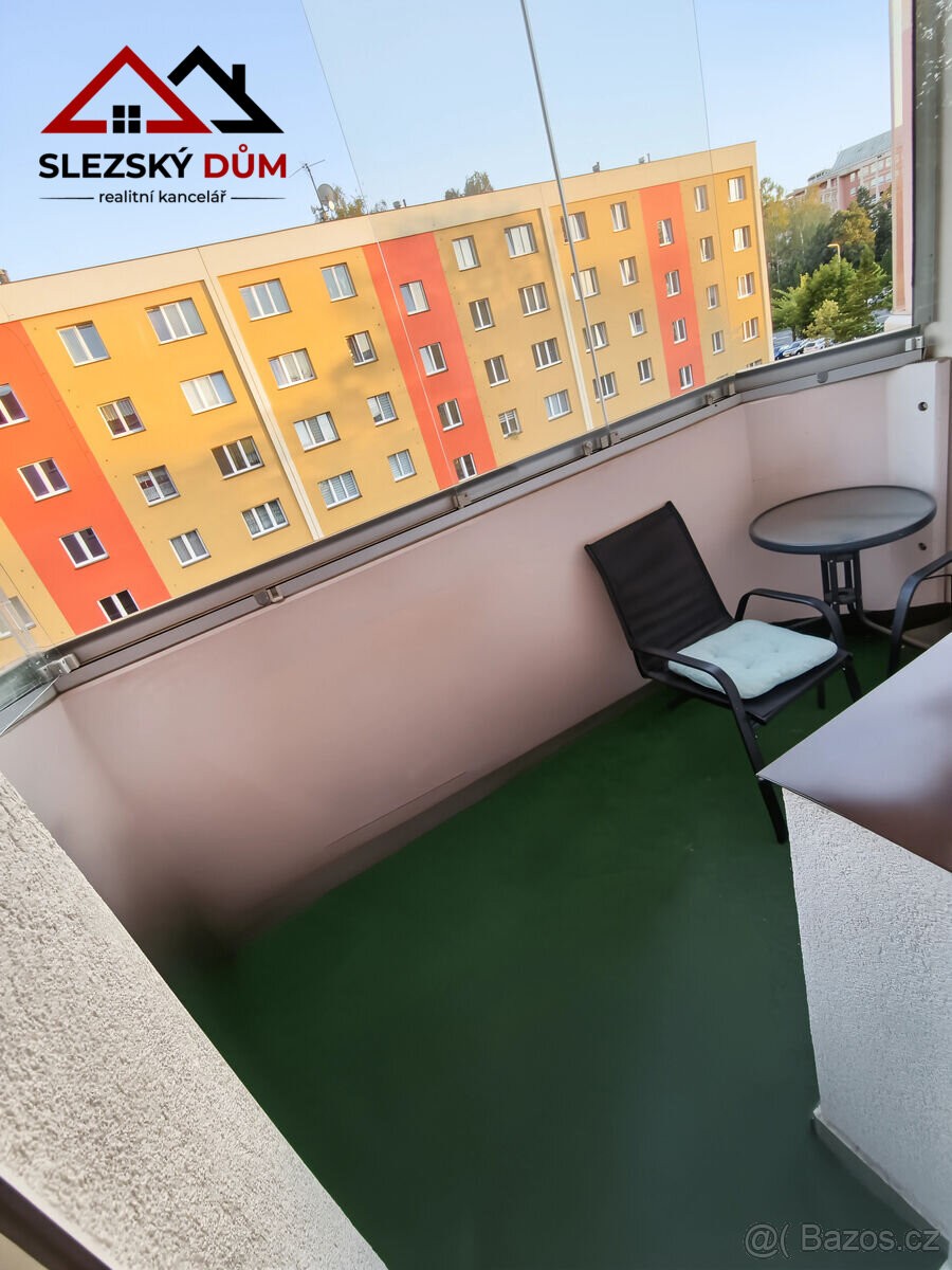 Byty, Karviná, 734 01 - 2