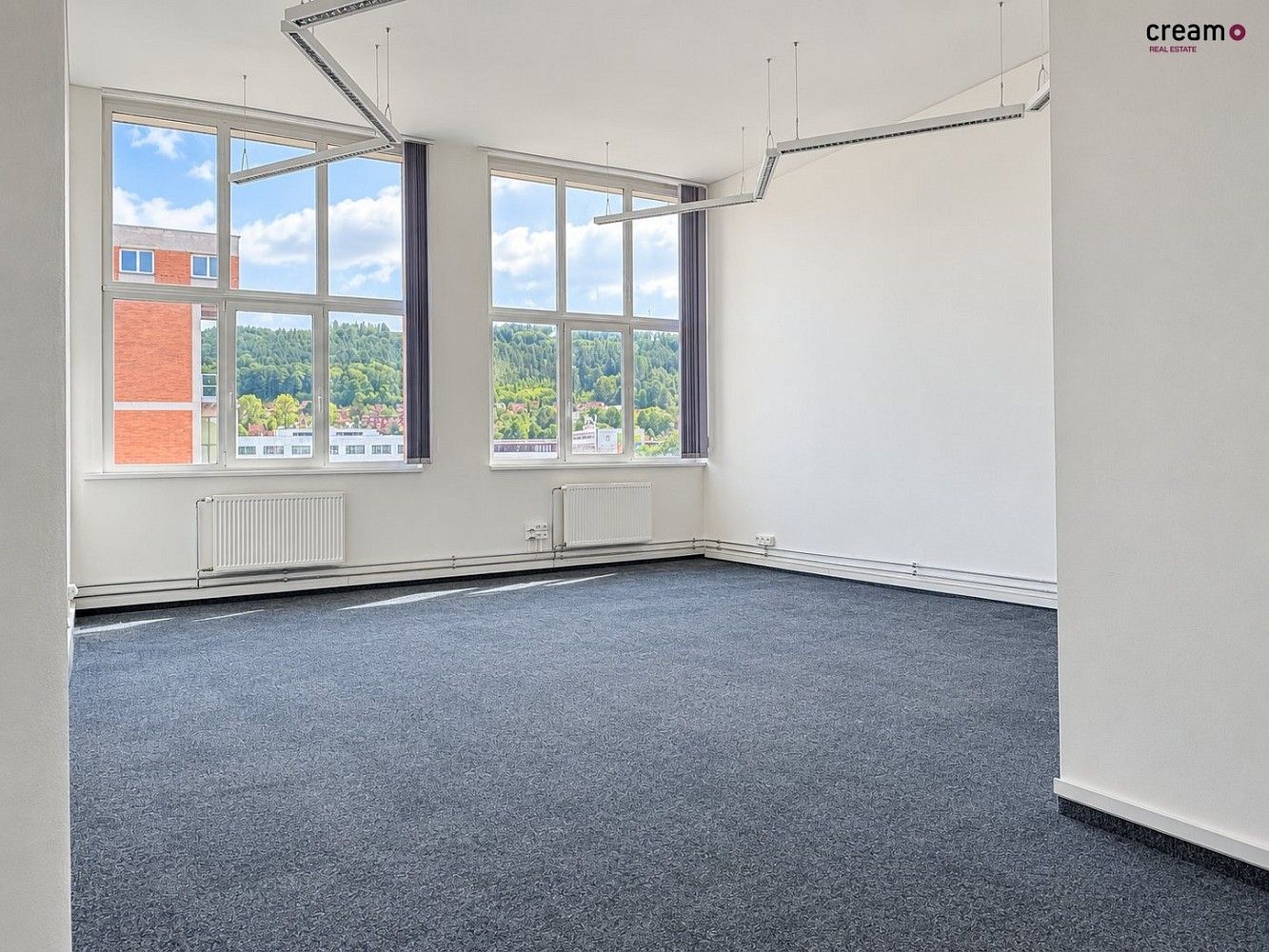 Kanceláře, Zlín, Zlínský kraj, 40 m² - 2