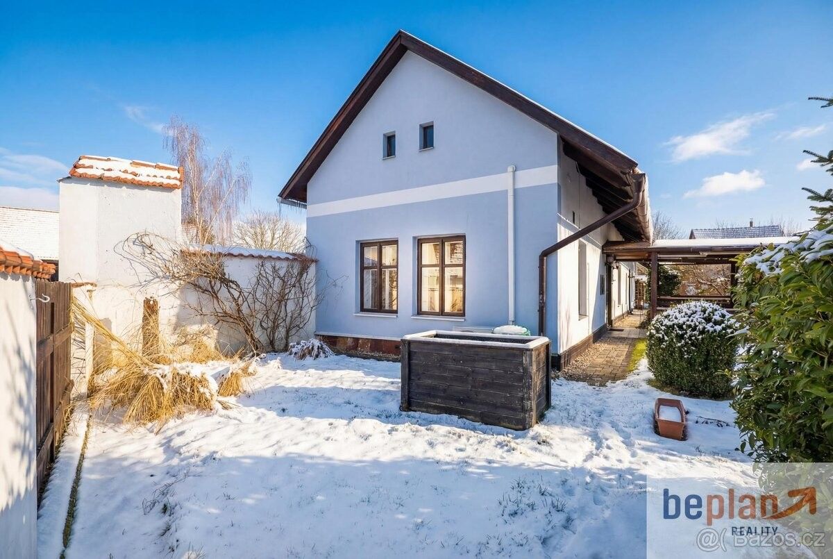 Chaty, Oleška u Českého Brodu, 281 62