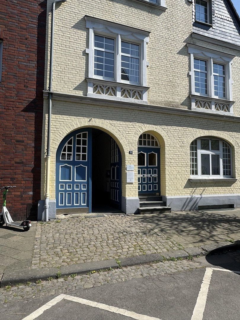 Kancelář · 300 m² · Kaiser Friedrich Str.18 Düsseldorf Golzheim Nordrhein-Westfalen 40597 - 4