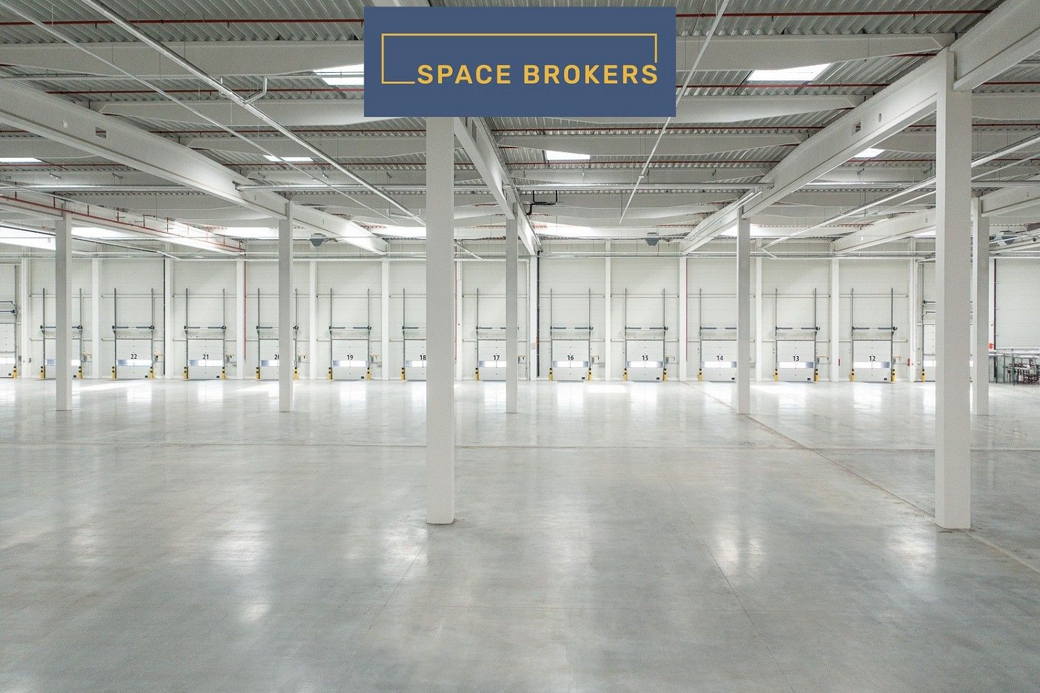 Pronájem sklad - Ostrava, okres Ostrava-město, Moravskoslezský kraj, 5 195 m² - 5