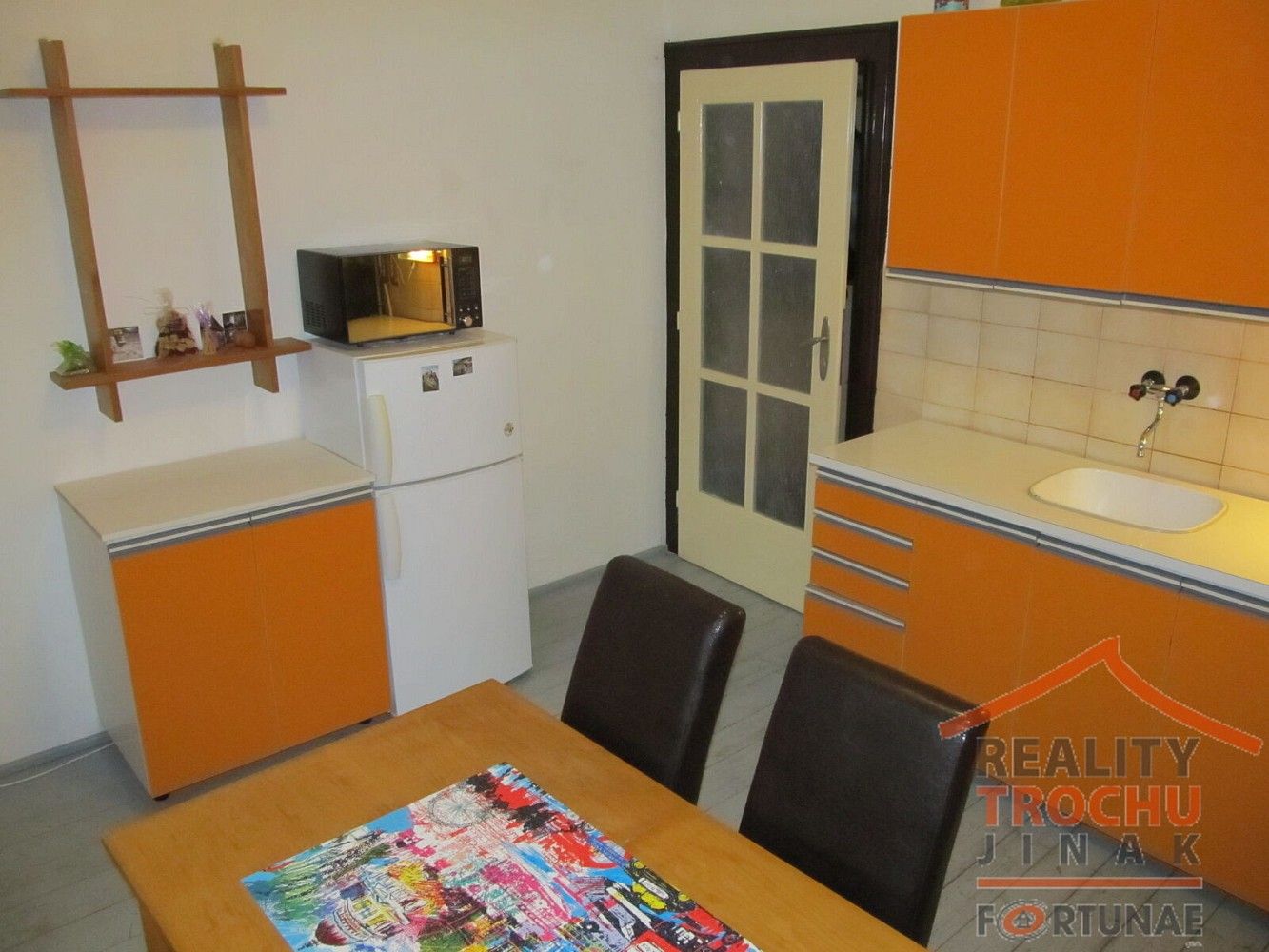 1+1, Pardubice - Zelené Předměstí, Pardubický kraj, 48 m² - 2