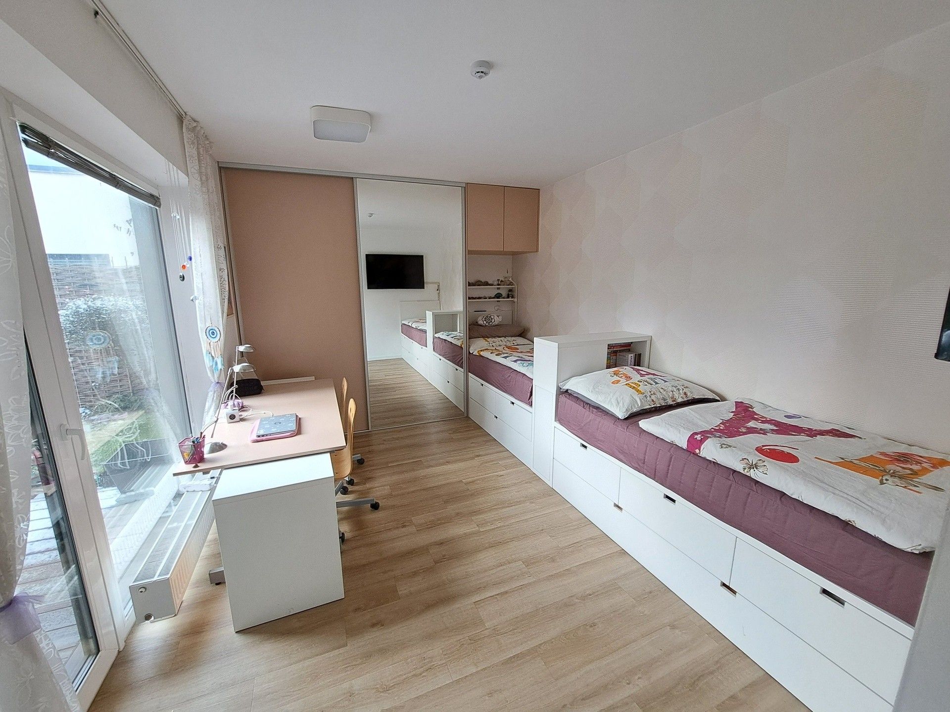 Prodej byt 2+kk - Veslařská, Brno, 62 m²