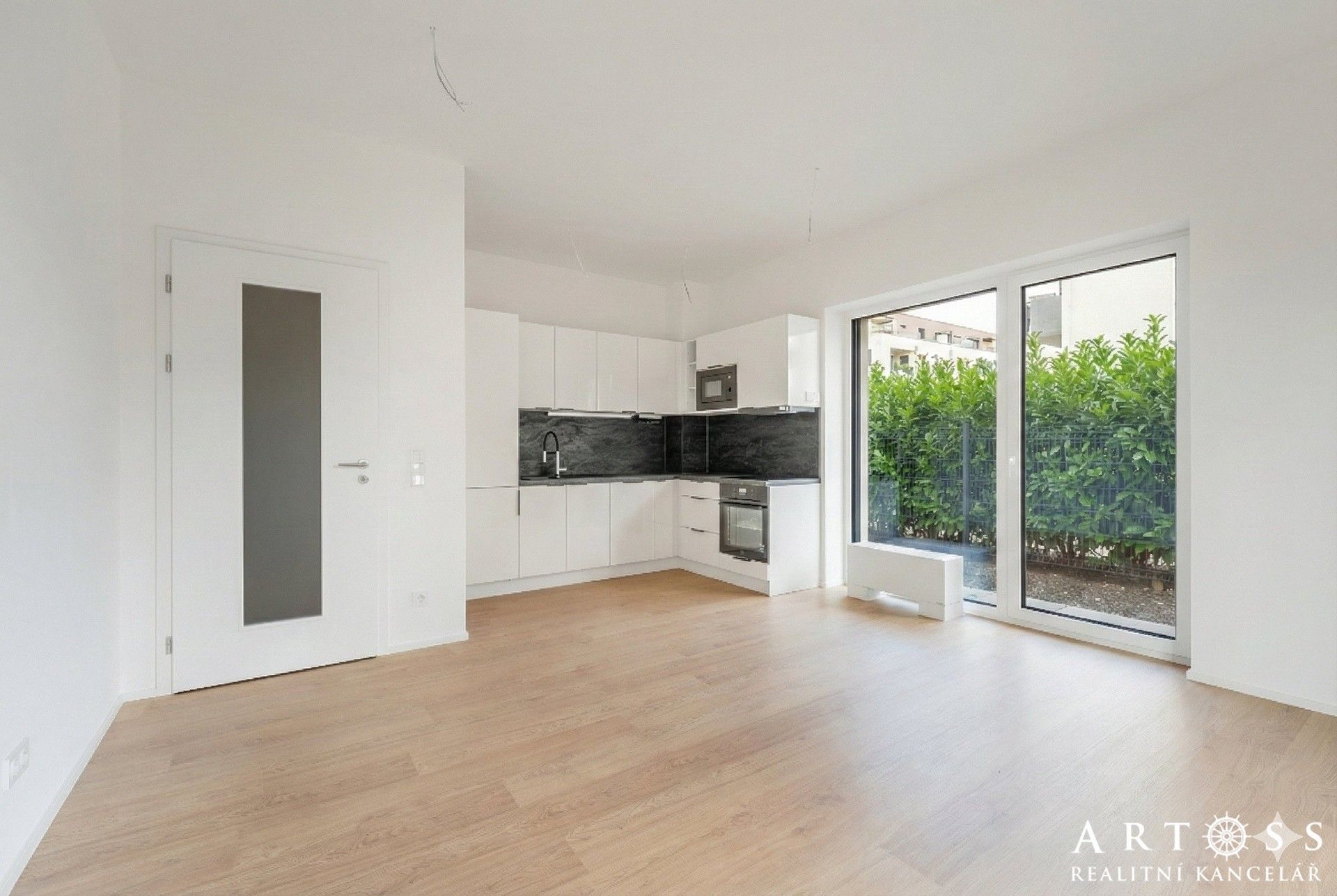 Prodej byt 2+kk - U Kasáren,Pohořelice,Pohořelice, 54 m²